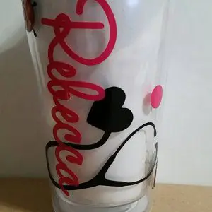 Free Nurse SVG Files