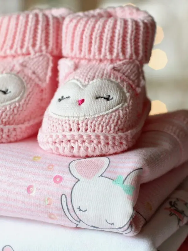 Top 5 Home Nursery Decorating Ideas You Need To Know Story