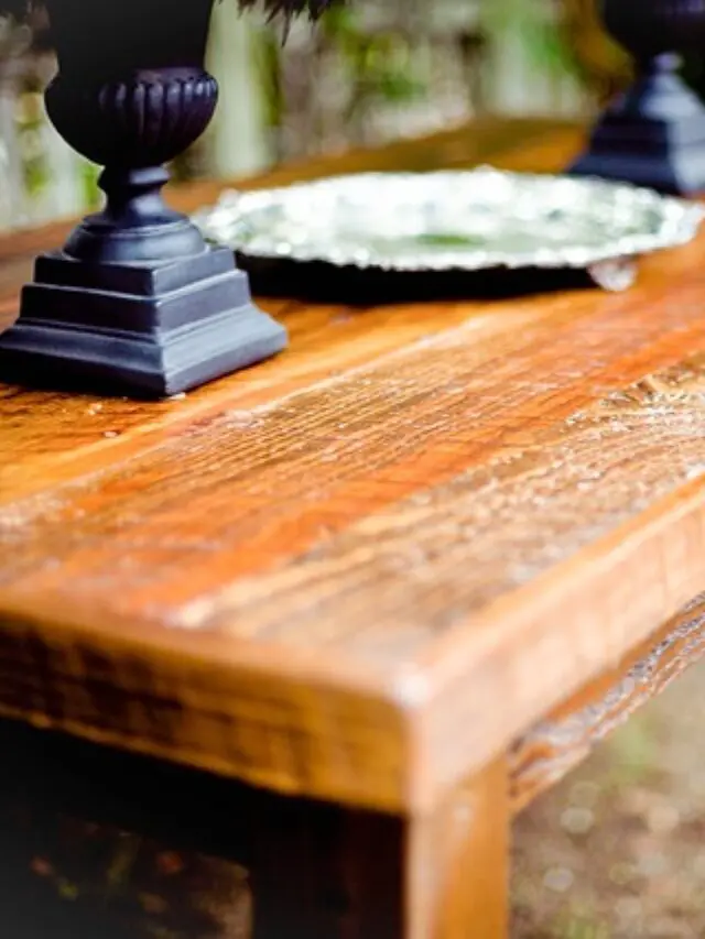 DIY Furniture Restoration Tips and Tricks Story