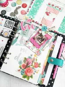 Carpe Diem Planner Stickers