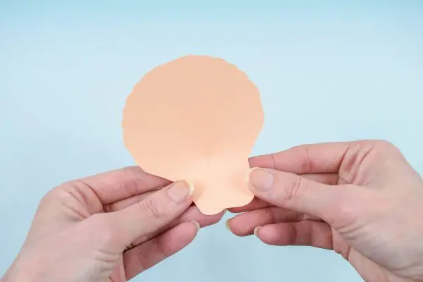 DIY Paper Rose:&nbsp;Serena Rose Tutorial