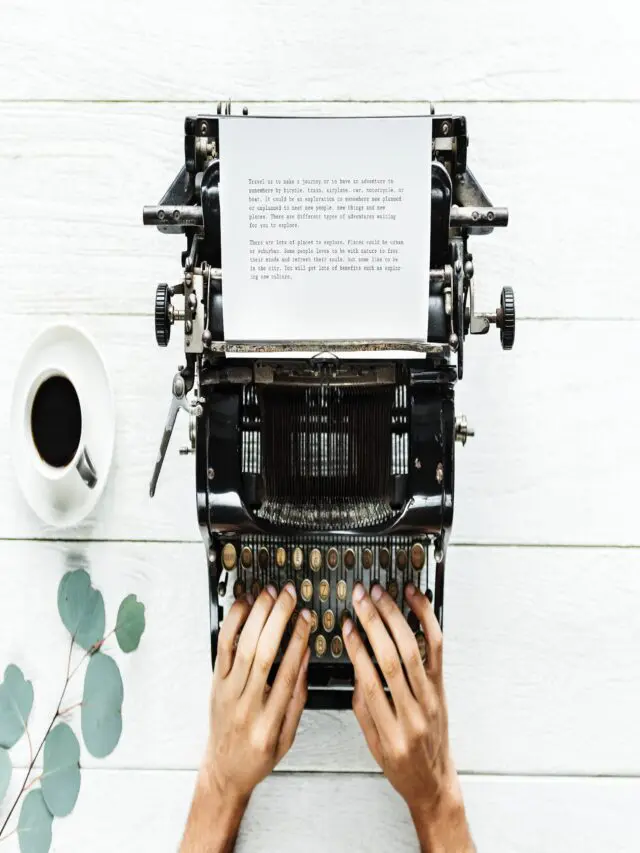 How to Get Traffic From a Blog: 3 Ways to Start Networking Story