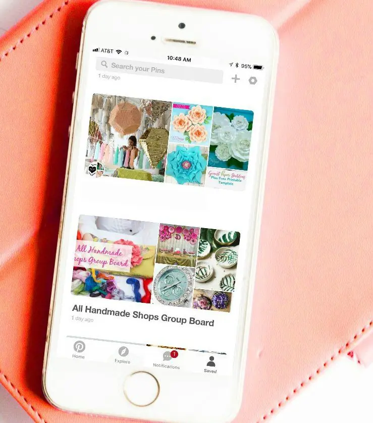 How to Make a Pin for Pinterest: Easy Ways to Create Pins