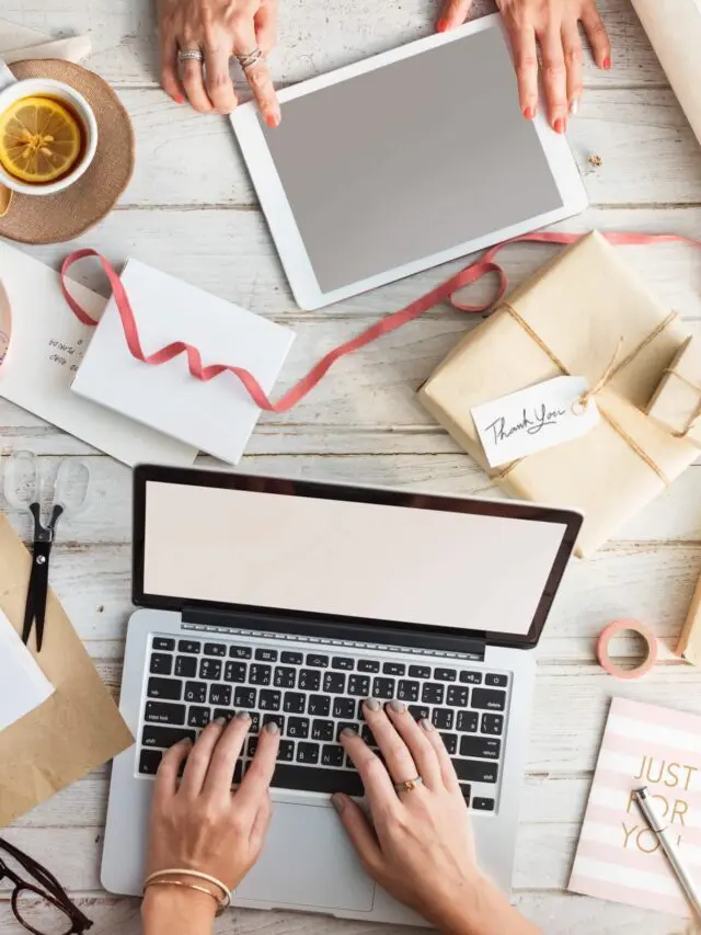 How to Make Your Website Look More Professional Story