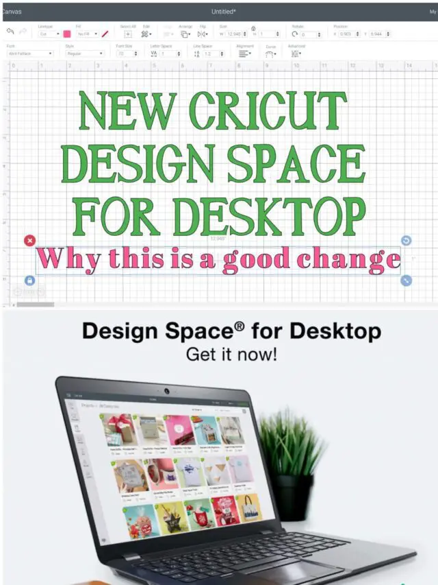 What You Need to Learn About Cricut Space Download Story