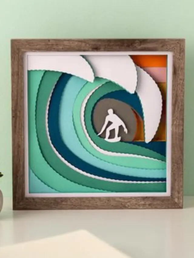 The Best Materials and Supplies for Cricut Story