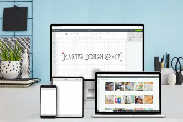 Which devices work with Cricut?