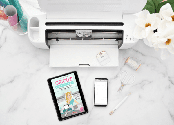 Cricut Confidence Ebook