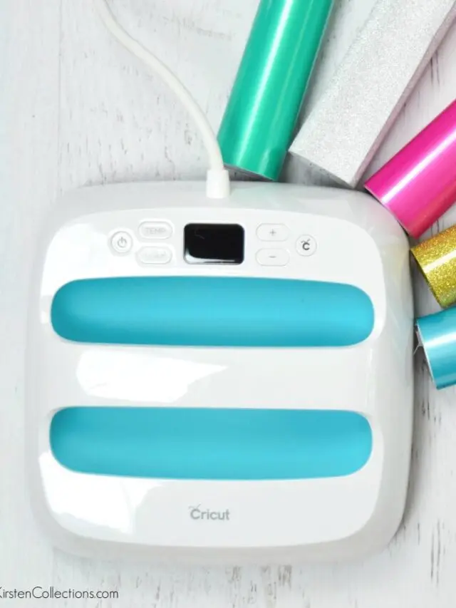 Cricut Design Space How To – 16 Questions Every Cricut Beginners Asks Story