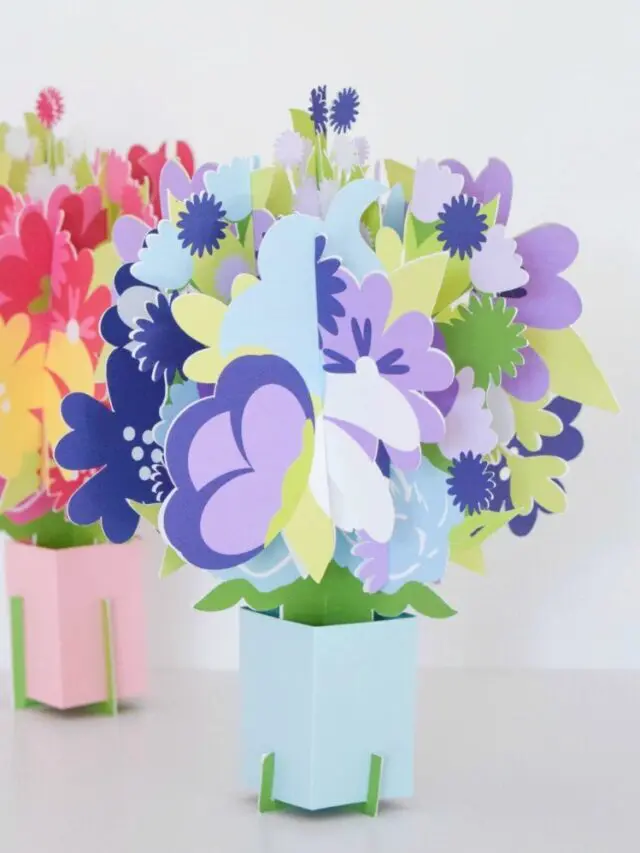 Birthday Card Ideas To Make Story