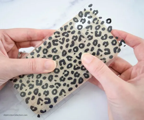 phone case craft