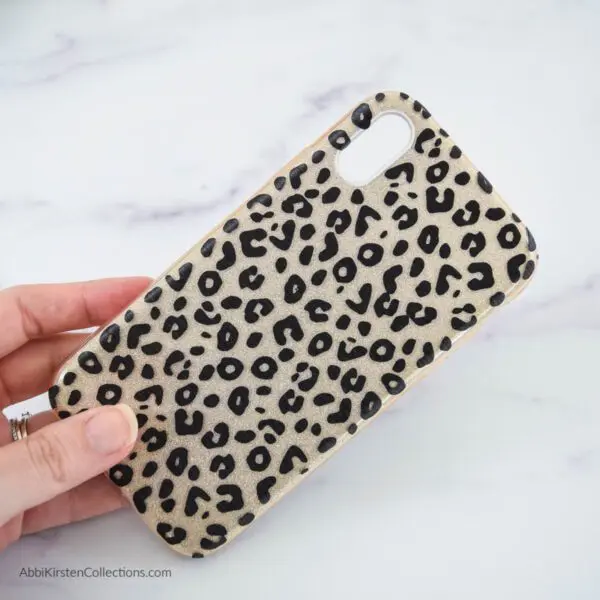 phone case craft