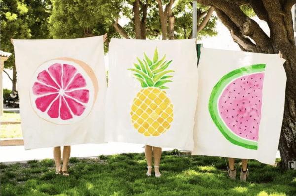 19 Easy and Fun Summer Crafts: The Best Craft Ideas for Kids to Make