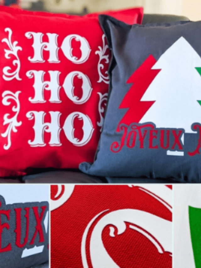 14 Handmade Christmas Gifts and Decorations Cover Image