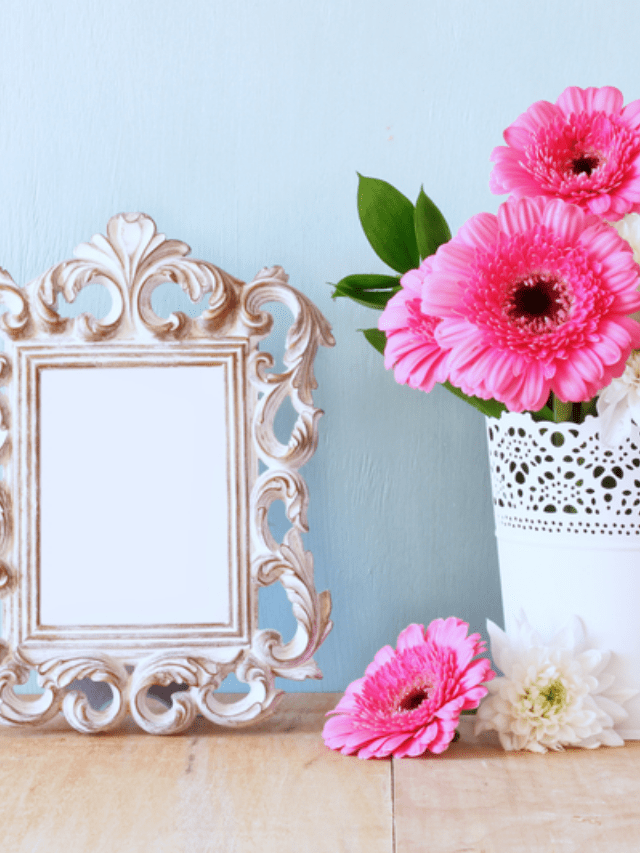 5 Simple Ways to Show Off Your Personality in Your Home Decor Story