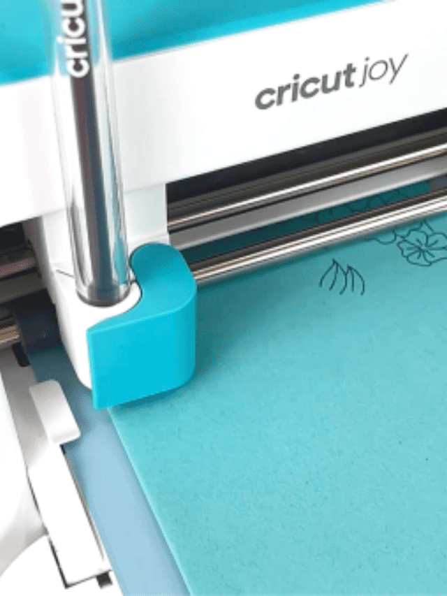 12 Cricut Joy Accessories and Materials You Need Cover Image