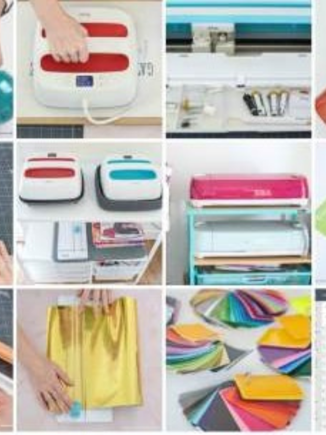 28 Cricut/Design Space Hacks Story