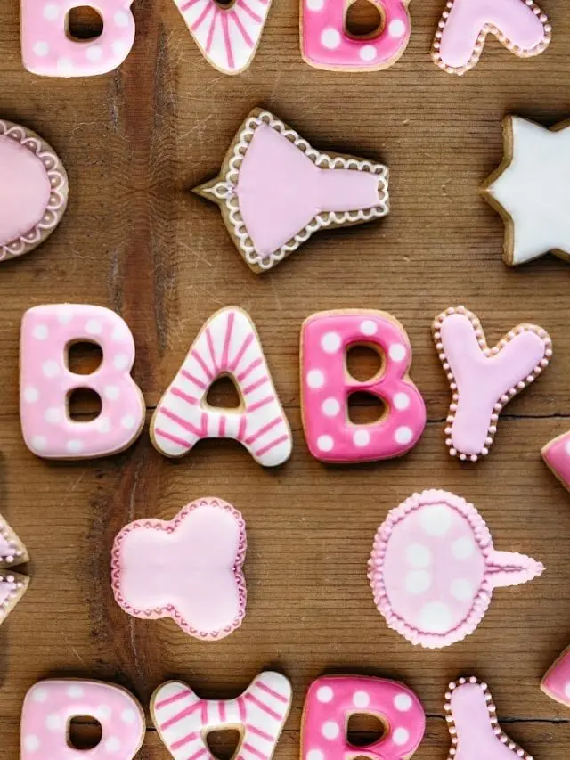 7 Easy DIY Baby Shower Favors Story