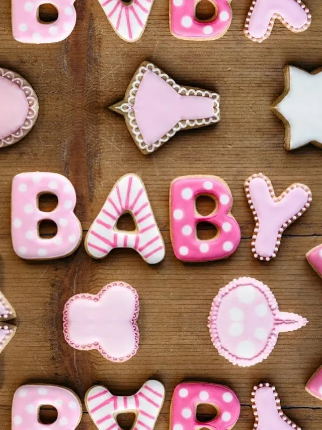 7 Easy DIY Baby Shower Favors cover