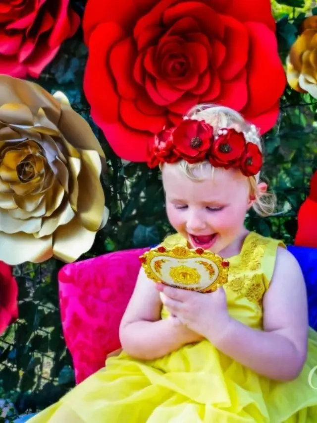 Enchanting Beauty & the Beast Ideas Story