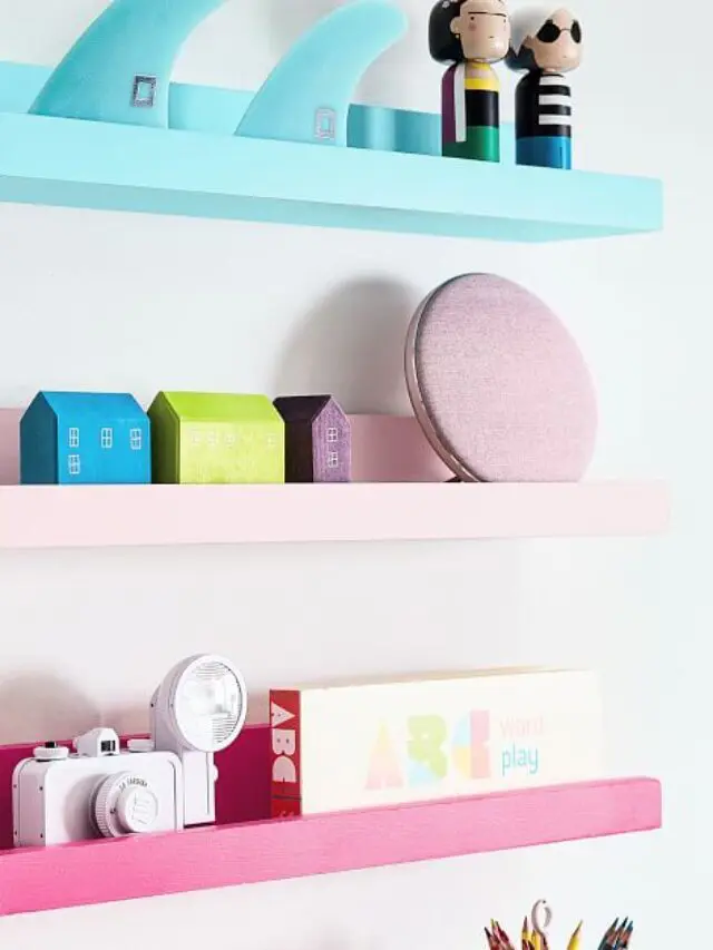 Craft Storage Solutions Story