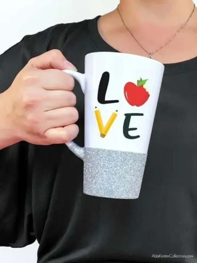 Gift Ideas for Teachers Story