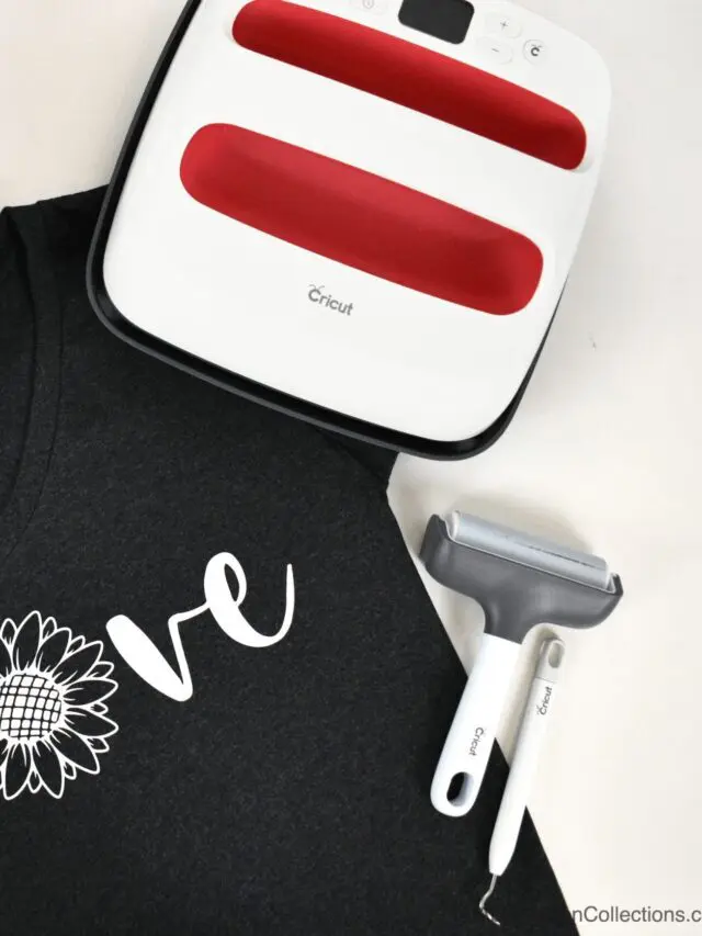 Which is the Best Cricut Easypress? Story