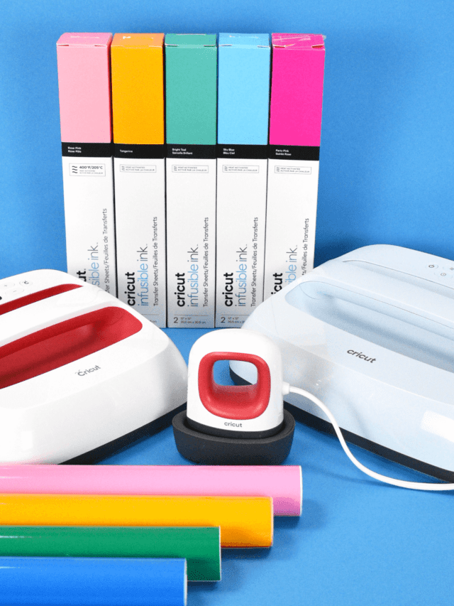 The All In Guide to Choosing The Right Easypress For You Story
