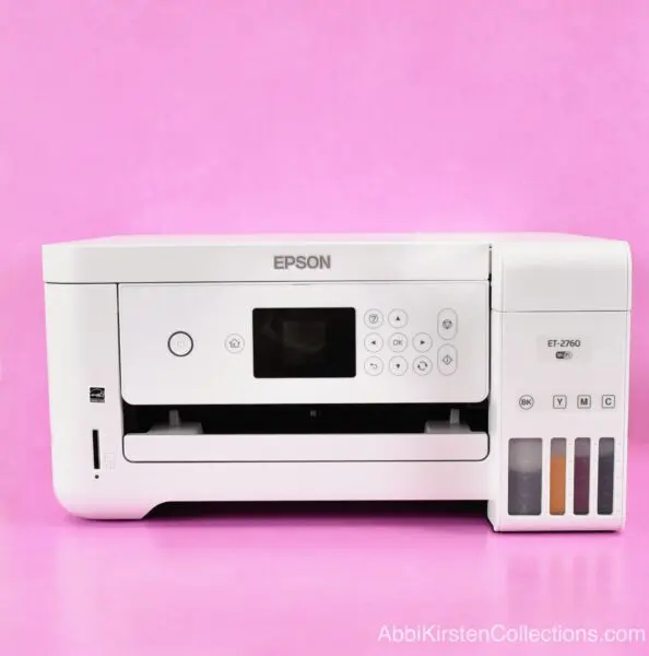 Best sublimation printers to get started with.