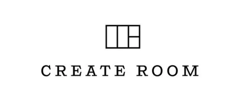 Create Room logo