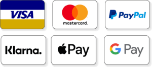 payment icons
