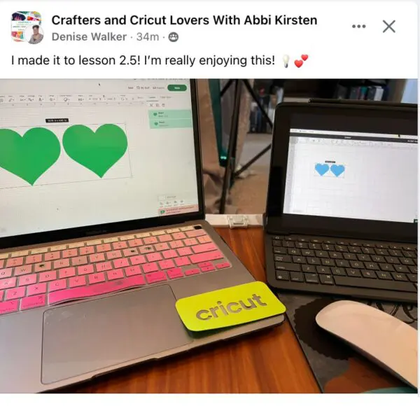 Cutting edge crafters review