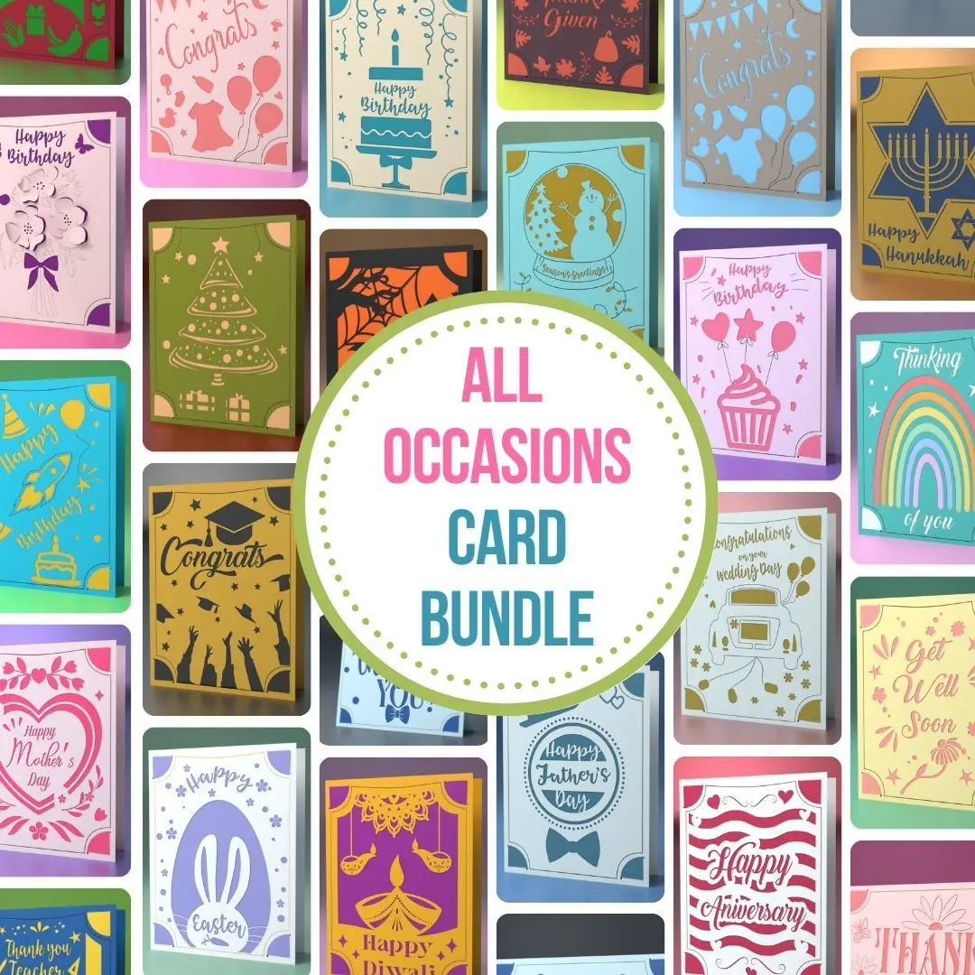card bundle
