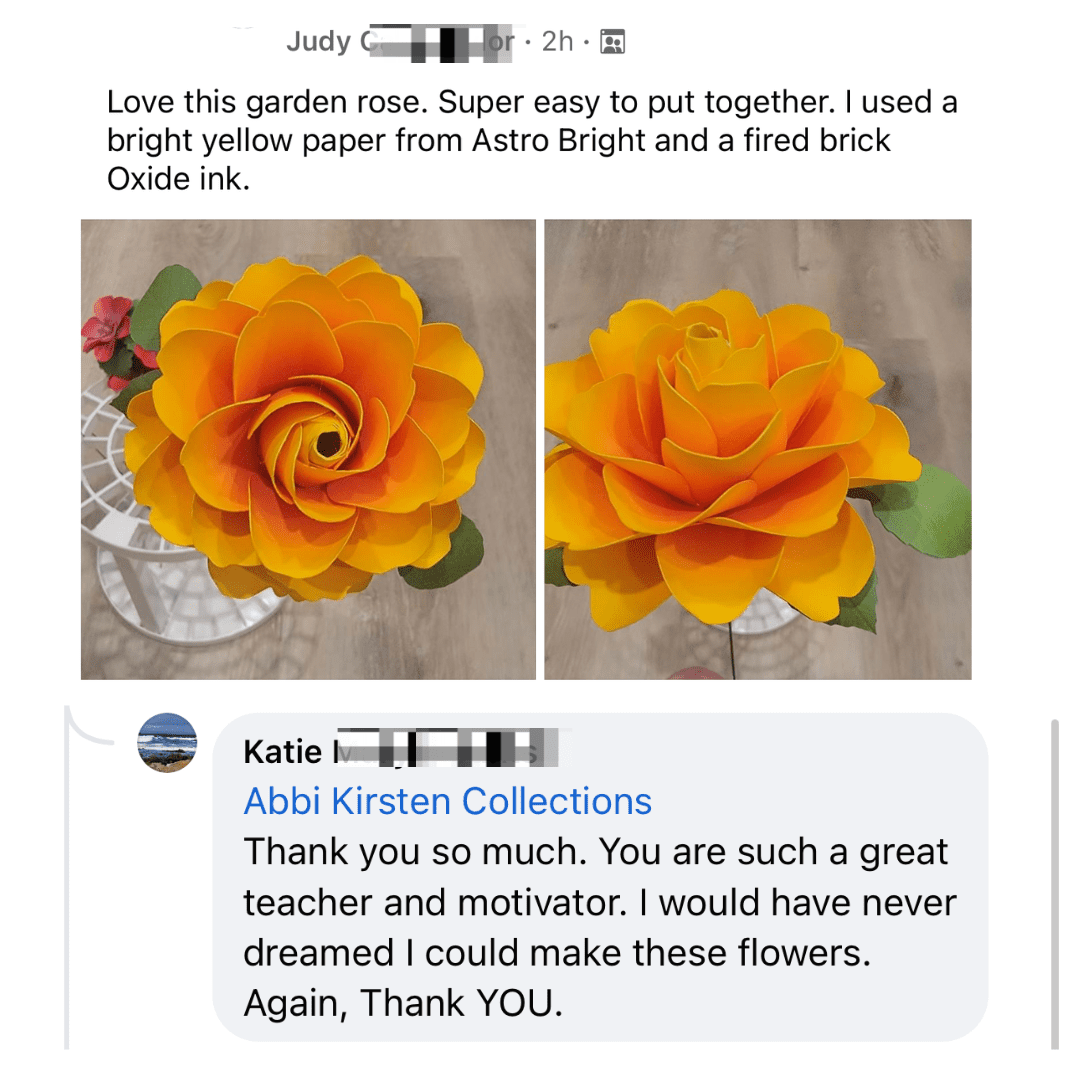 Flowerfest Reviews (6)