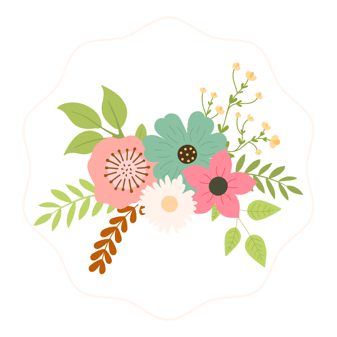 Flowerfest Icons (4)