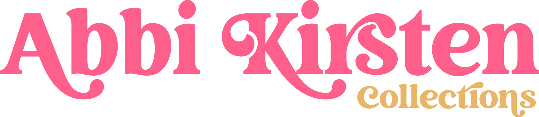 Abbi Kirsten Collections