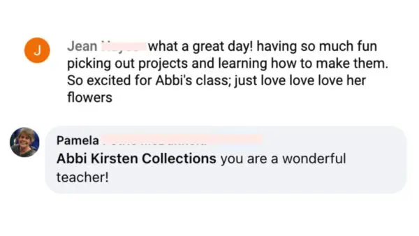 general review abbi kirsten 2