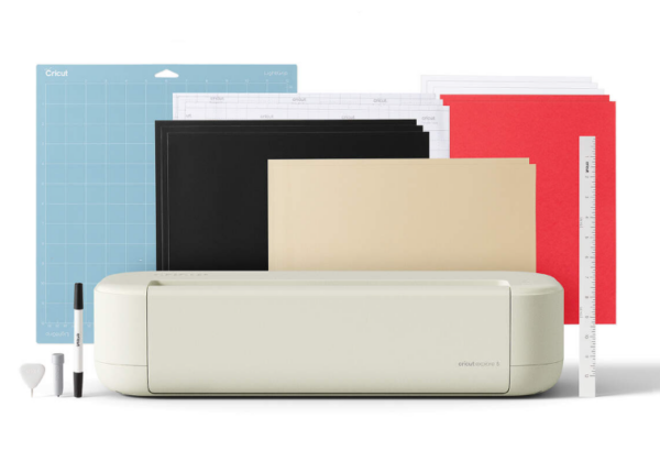 Cricut Explore 5