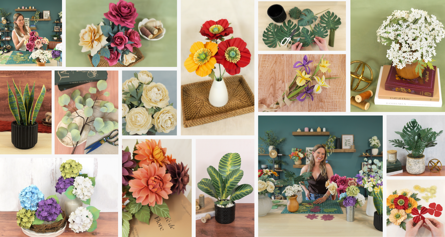 Flowerfest VIP Access Pass (10)