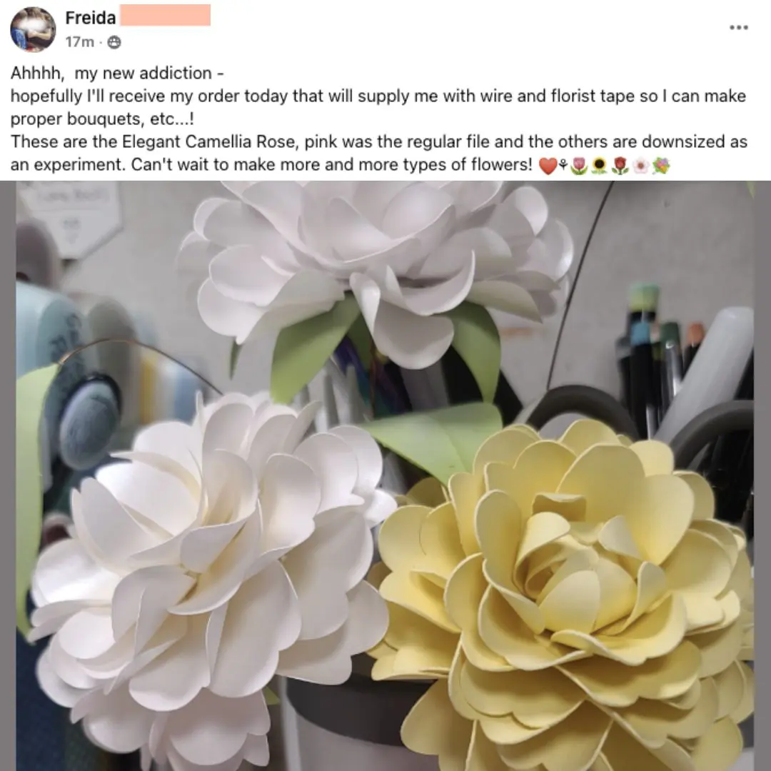 Flowerfest Reviews (2)