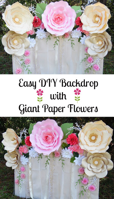 How-to-make-a-paper-flower-backdrop