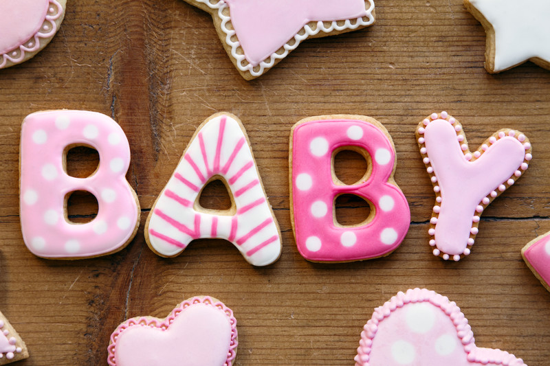 7 Easy DIY Baby Shower Favors