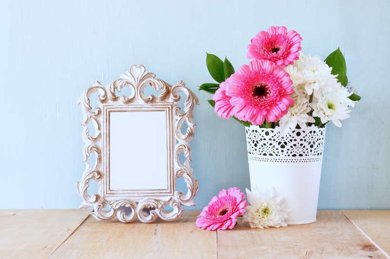 5 Simple Ways to Show Off Your Personality in Your Home Decor