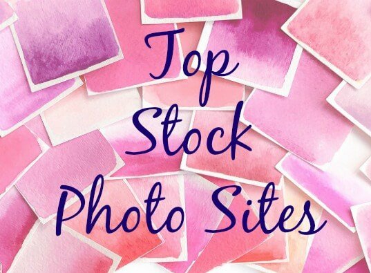 Top Stock Photo Websites: 26 Beautiful Stock Image Sites for Your Business