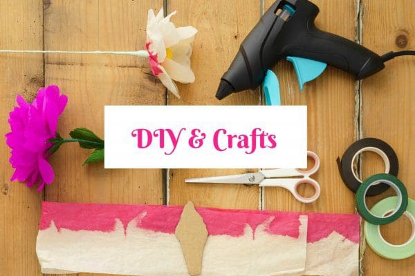 DIY & Crafts