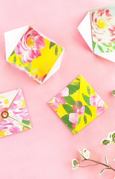 7 DIY Projects to Make Your Spring Party Pop - Spring Party Decor