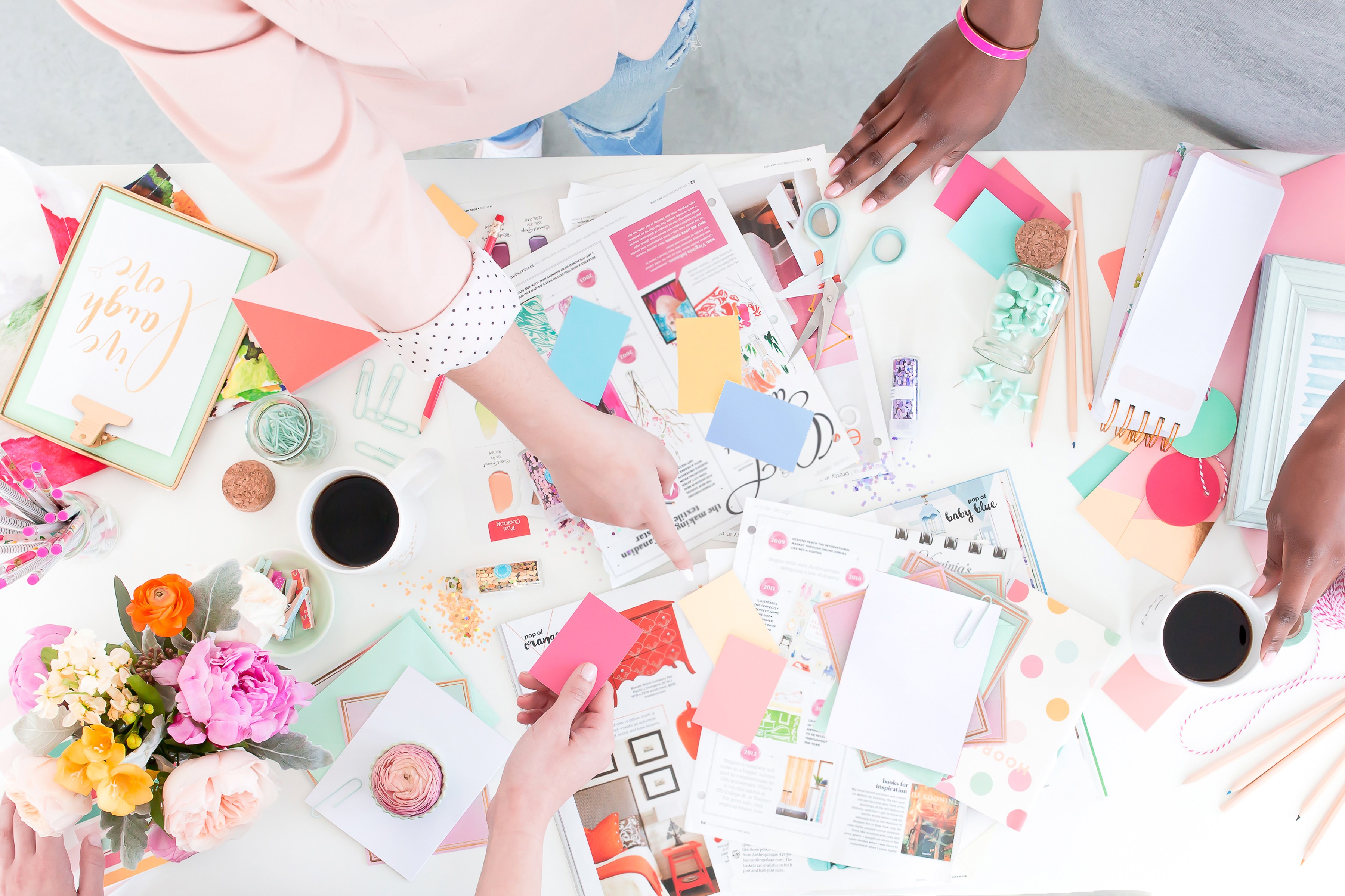 The Best Resources for a Successful Creative Business: Starting a Home Craft Business