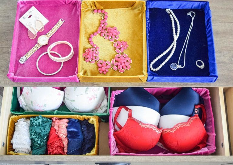 Home Storage Ideas Abbi Kirsten Collections