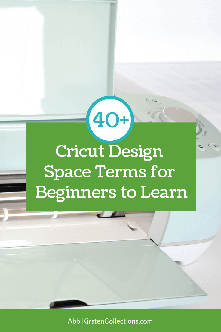 Cricut Design Space Functions for Beginners