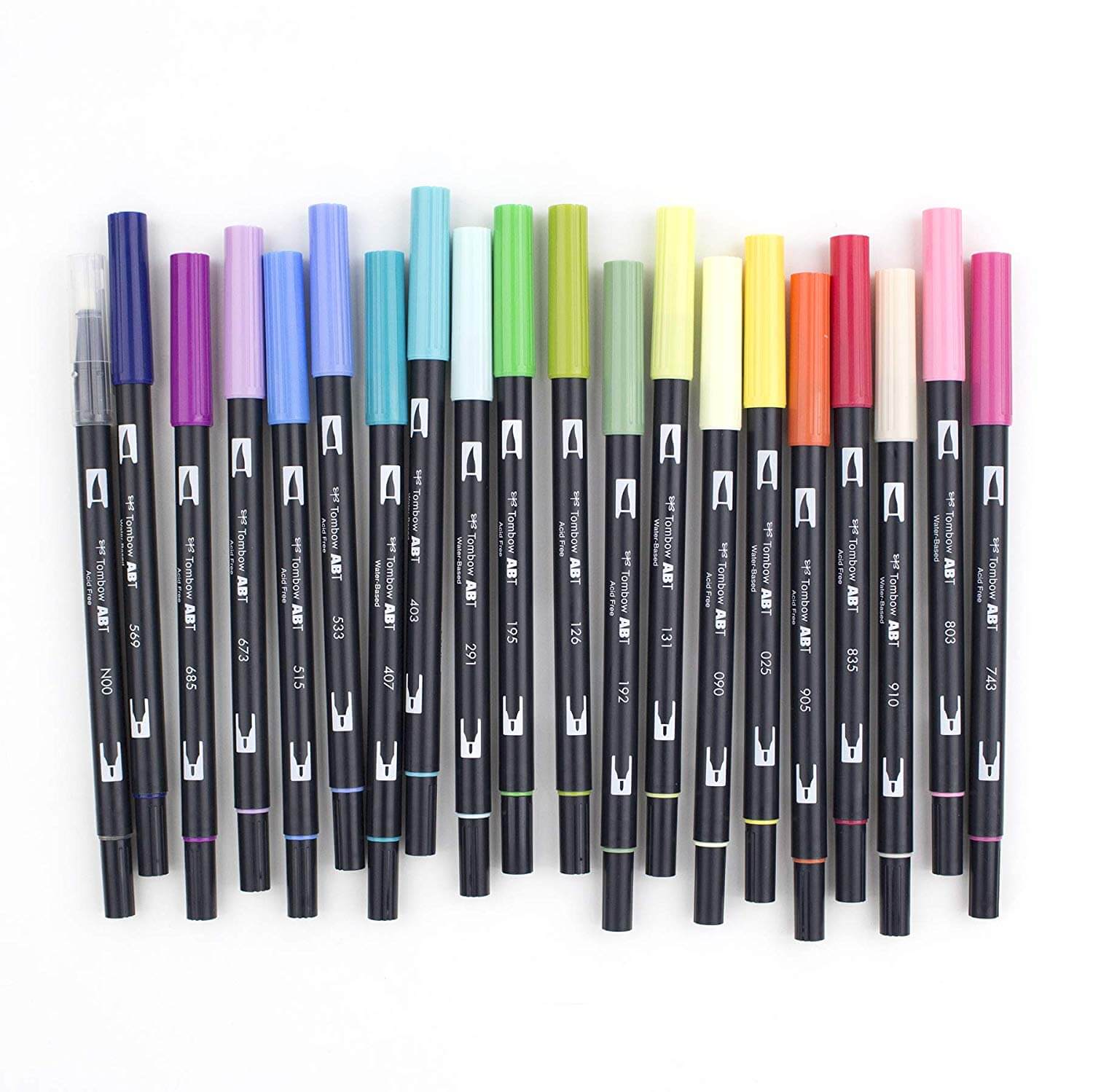 CRAFT WORLD 0.4 Tip Fine Point Pens for Cricut Maker 3/Maker